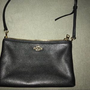 Coach Lyla crossbody